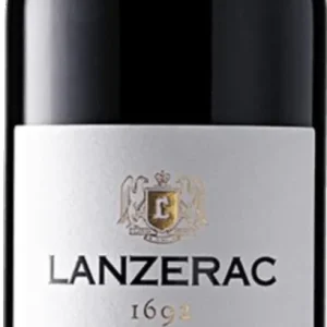 Lanzerac Pinotage 2023