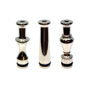 Long Steel 510 Tips