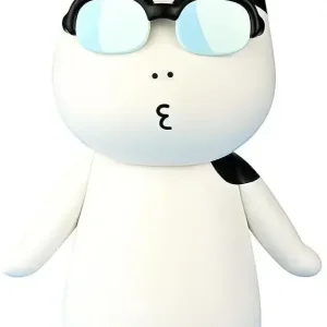 Loop Celestial Noble Hiro Arakawa B Type Soft Vinyl Figure