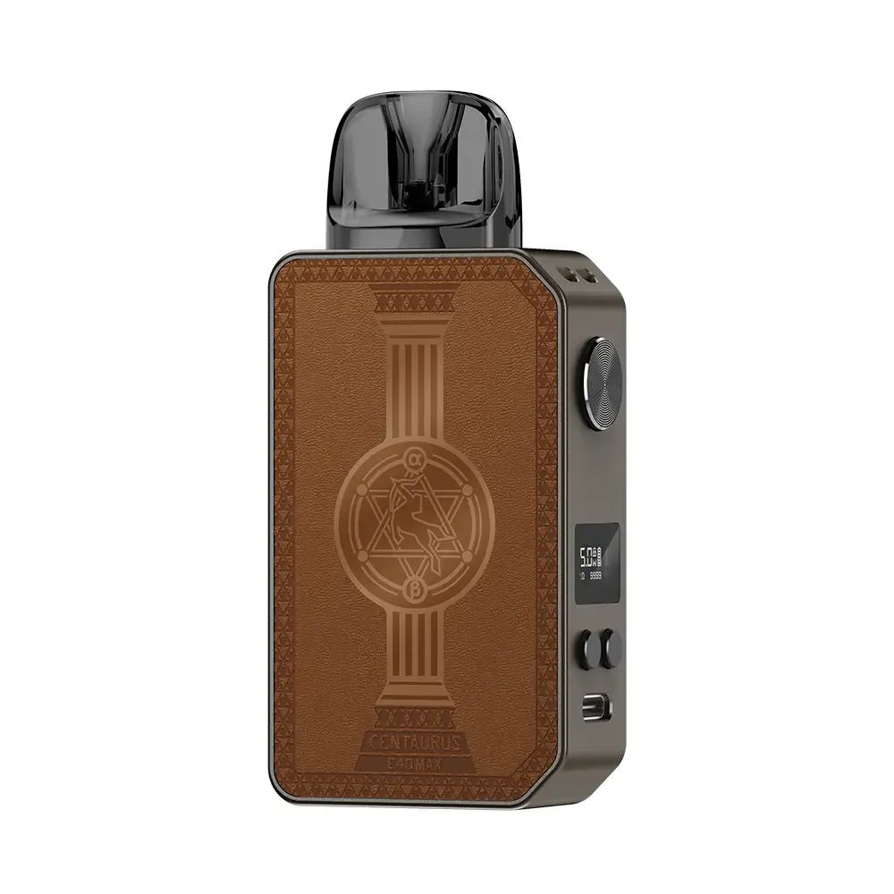 Lost Vape Centaurus E40 Max Pod Kit - Image 2