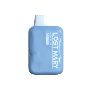 Mad Blue Lost Mary OS5000