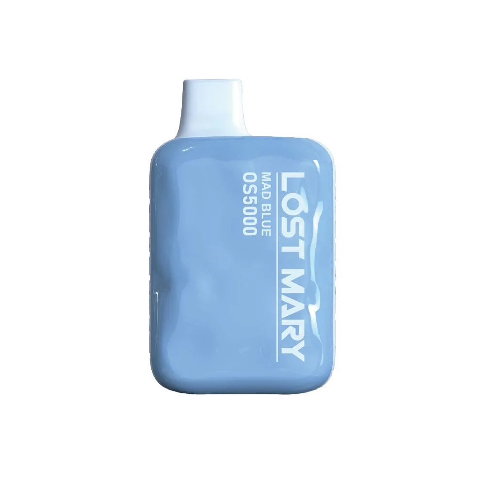 Mad Blue Lost Mary OS5000