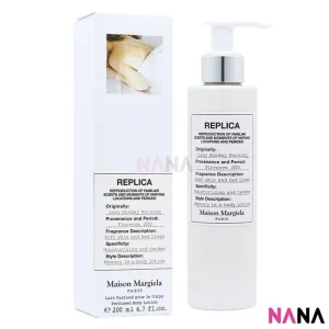 Maison Margiela Lazy Sunday Morning Body Lotion 200ml