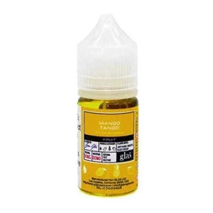 Mango Tango - 30mg - BSX Vapor Salt - 30mL