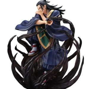 Map Estream 1/7 Shibuya Scramble Figure - Jujutsu Kaisen 0 Suguru Getou
