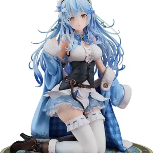 Max Factory Holo Live Snowflake Lamy 1/6 PVC Statue