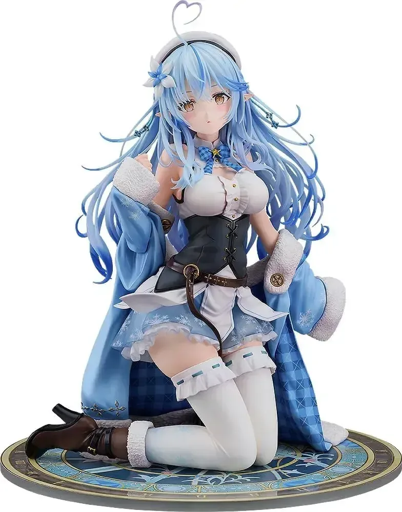 Max Factory Holo Live Snowflake Lamy 1/6 PVC Statue