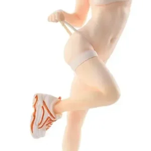 Max Factory PLAMAX Naked Angel Plastic Model 1/20 Scale 8 cm Kit