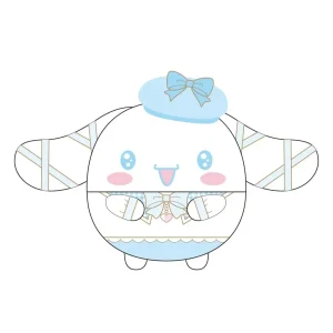 Max Limited Sr-115 Cinnamoroll Fuwakororin M Size Lolita Style Plush Toy