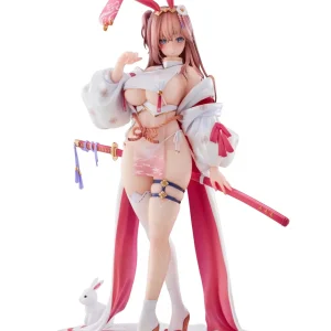 Maxcute Usamurai 1/6 Scale Original Collectible Figure