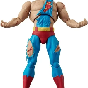 Medicom MAFEX Superman Action Figure 160 mm with Accessories