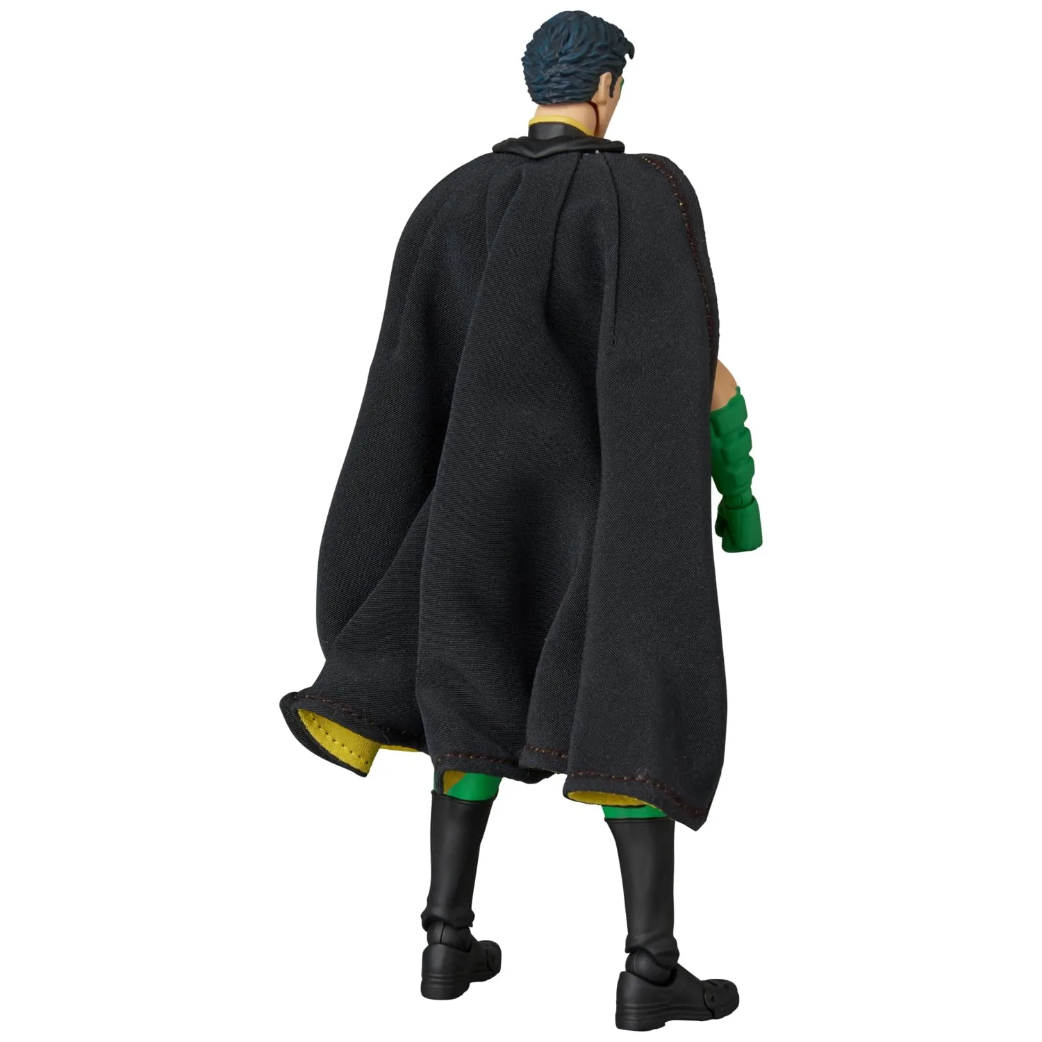 Medicom Toy Mafex Batman Hush Robin Action Figure Collectible - Image 2