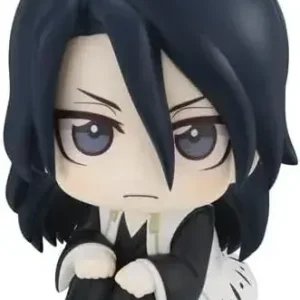 MegaHouse BLEACH Akuya Takoki PVC Figure 11 cm Collectible
