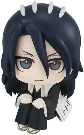 MegaHouse BLEACH Akuya Takoki PVC Figure 11 cm Collectible