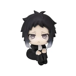Megahouse Rukappu Bungo Stray Dogs Akutagawa Ryunosuke Figure Complete