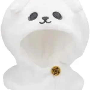 MegaHouse Rukappu Yota Ootsune Poncho Figure Theatrical Version
