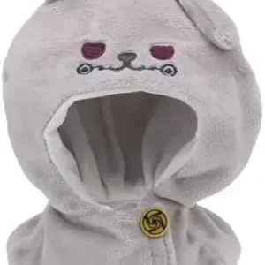 MegaHouse Rukapu Anime Poncho 5th Anniversary Dog Movie Figure