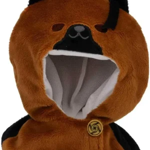 MegaHouse Rukapu Poncho Figure Replacement Anime Display 120mm