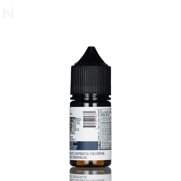 Micro Brew Vapors E Liquid- Grumpy Old Bastard – 30mL - Image 2