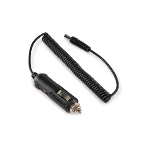 Mighty Car Charger / Adapter, Storz & Bickel