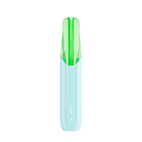 Mint Flum Float X 10K