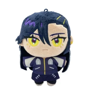 Mobile Suit Gundam GQuuuuuuX Nuipal Plush Mascot - Nyaan