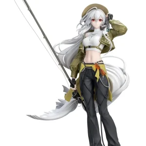Myethos Arknights Skadi Gift 1/8 Scale Painted Figure for Display