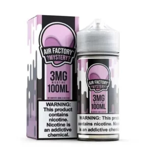 Mystery by Air Factory 100ML
