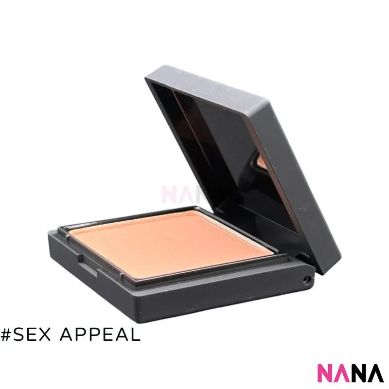 NARS Powder Mini Blush #Sex Appeal - Matte soft peach 2.5g - Image 2