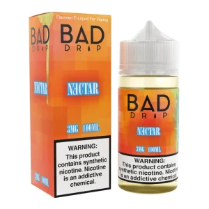 Nectar (God Nectar) by Bad Drip Labs 100ML
