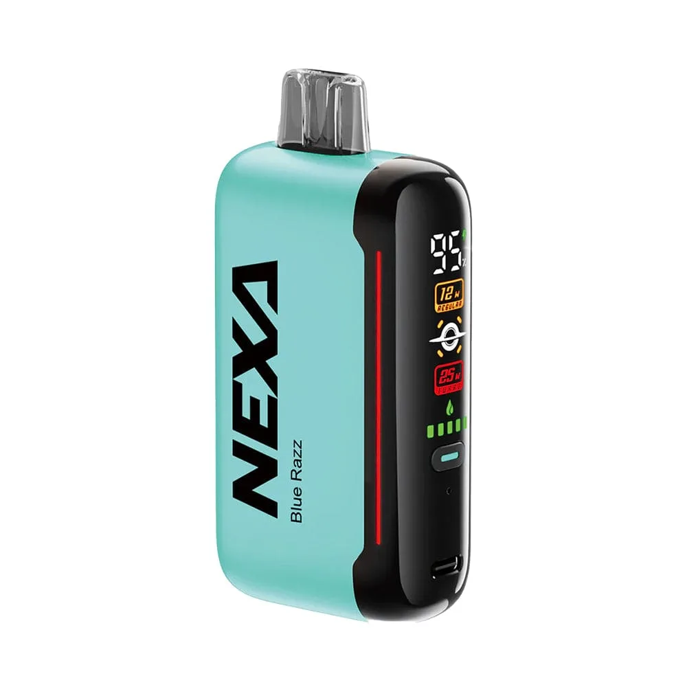 NEXA N20000 Disposable Vape 20000 Puffs - Image 2