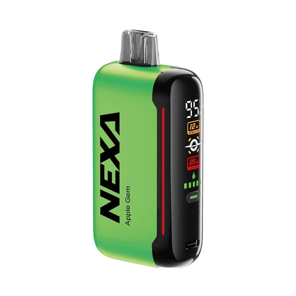 NEXA N20000 Disposable Vape 20000 Puffs
