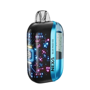 Nexa ULTRA 50K Disposable Vape