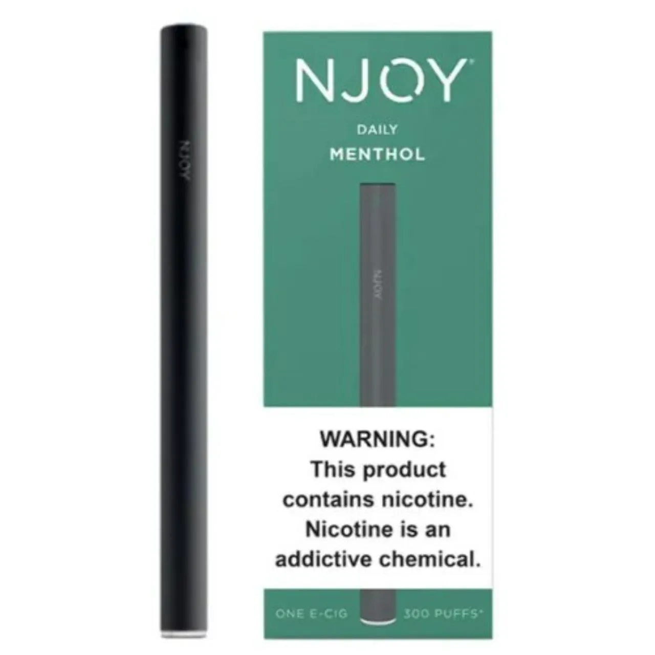 Njoy Daily Kit - Image 2