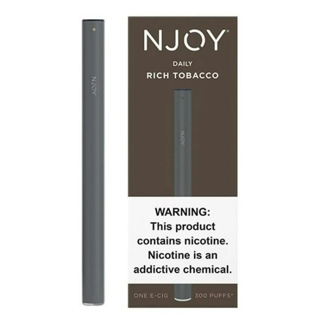 Njoy Daily Kit