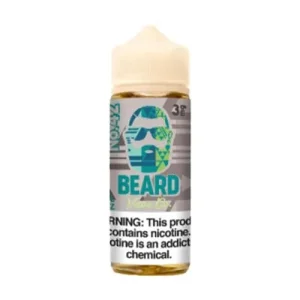 No. 42 By Beard Vape Co. 120ML