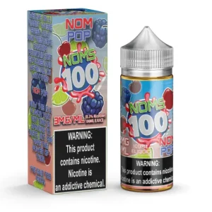 Nom Pop by Noms 100 100ML