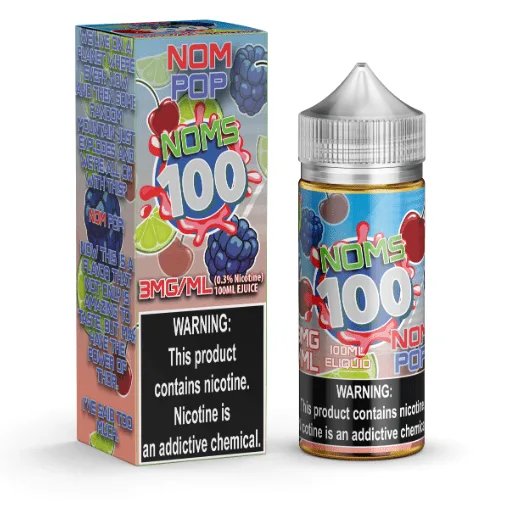 Nom Pop by Noms 100 100ML