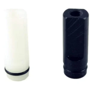 Notch Delrin Tips