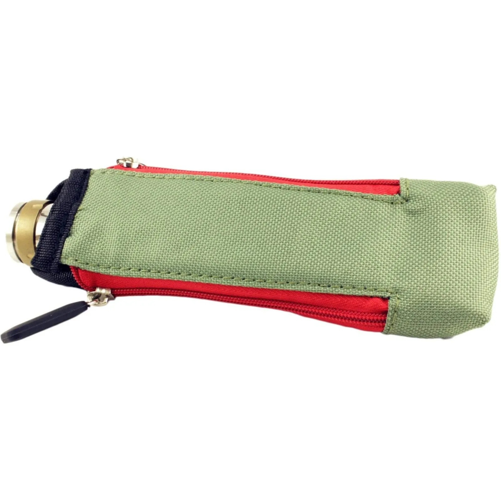 Nylon Carrying Pouch - Image 2