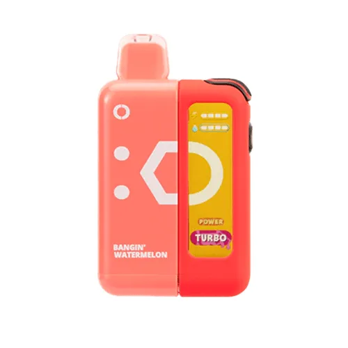 Off-Stamp X Cube 25K Disposable Vape Kit - Image 2