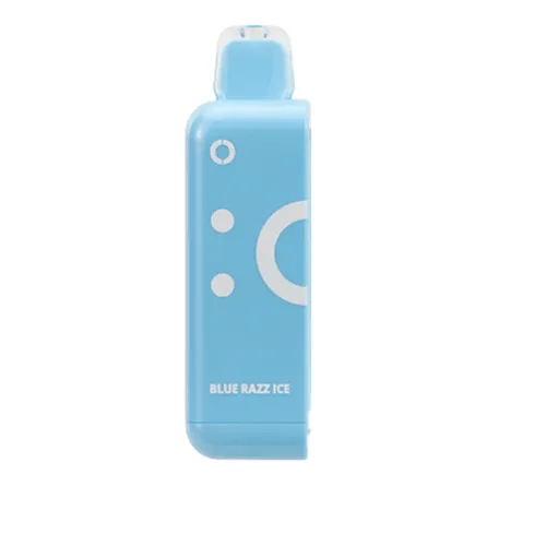 Off-Stamp X Cube 25K Disposable Vape Pod - Image 2