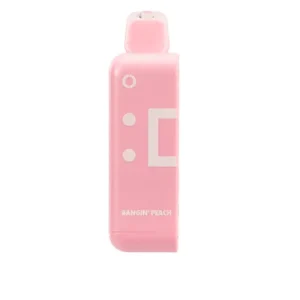 Off-Stamp X Cube 25K Disposable Vape Pod