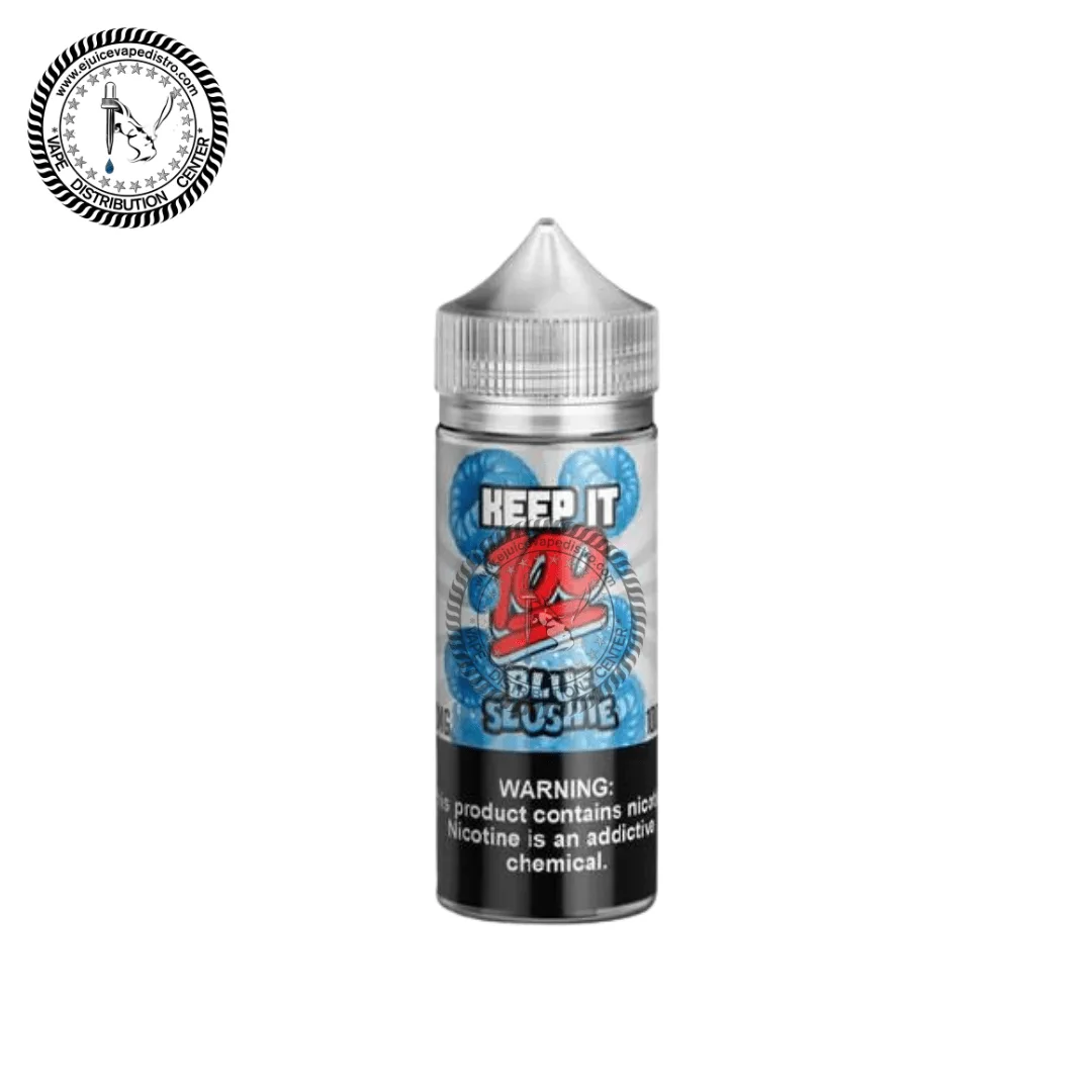 OG BLUE by Keep It 100 100ML - Image 2