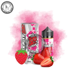 OG Pink by Keep It 100 100ML