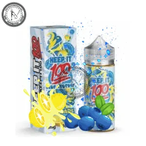 OG Summer Blue by Keep It 100 100ML