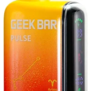 OMG Blow Pop Geek Bar Pulse