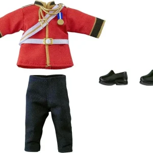 Orange Rouge Hetalia British Nendoroid Doll Outfit Collection