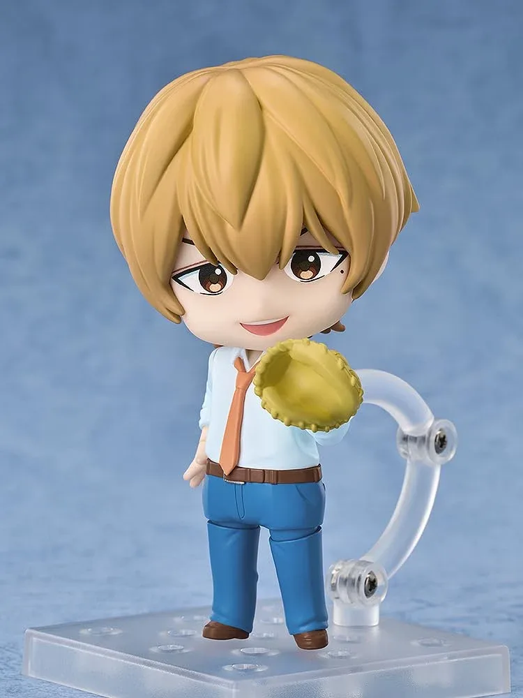 Orange Rouge Nendoroid Oblivion Battery Kaname Kei Action Figure Collectible - Image 2