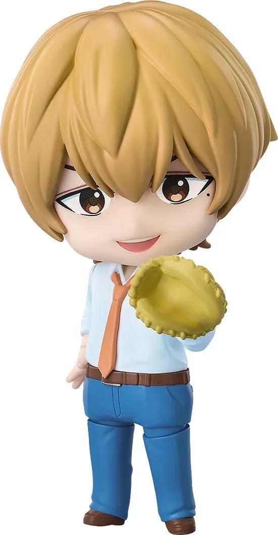 Orange Rouge Nendoroid Oblivion Battery Kaname Kei Action Figure Collectible